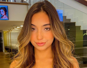 Vanessa Lopes 