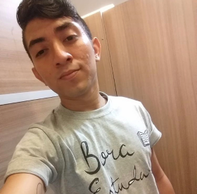 Robson Silva 
