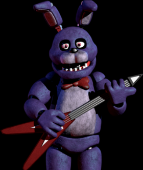 Bonnie