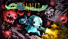 gonner full