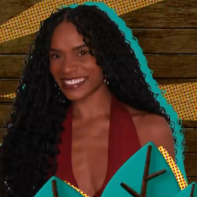 Kathy Maravilha