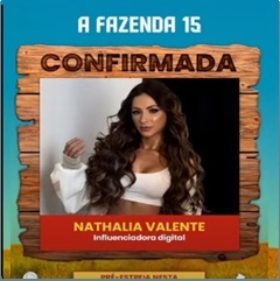 nathalia valente