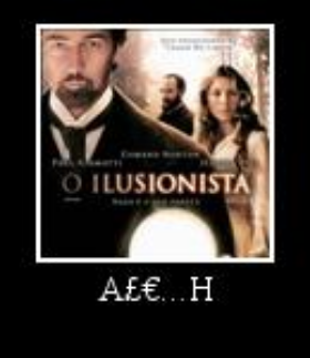O Ilusionista