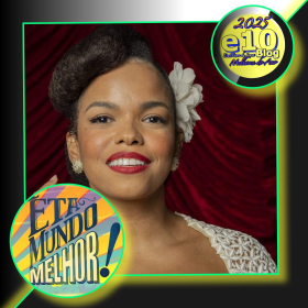 JENIFFER NASCIMENTO em ETA MUNDO MELHOR