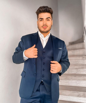 Lucas Santos 