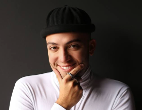Lucas Rangel 