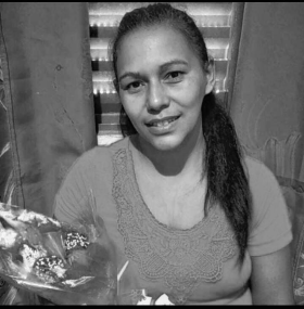 Mãe Andréia Filha Maria Luiza 5F