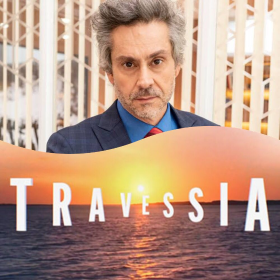 STENIO de TRAVESSIA