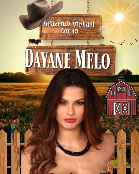 Dayane Melo 