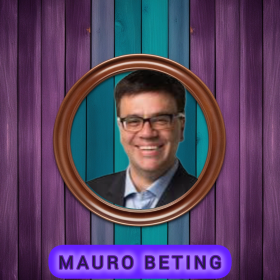 Mauro Beting 