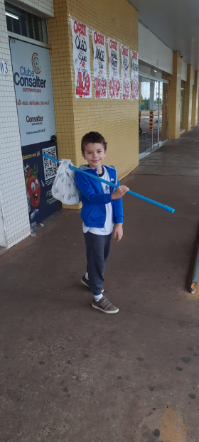 Anthony 1°A