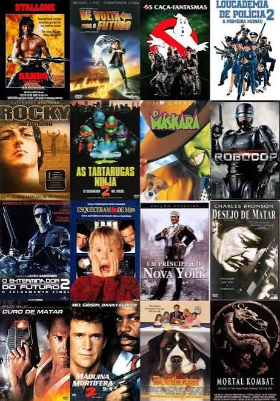 FILMES CLASSICOS 