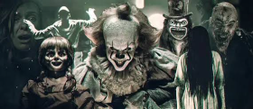 TERROR