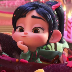 vanellope (fran)