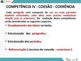 Competência 4