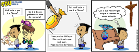 tirinha pascoa