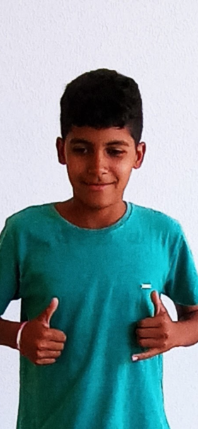 Leo da baik