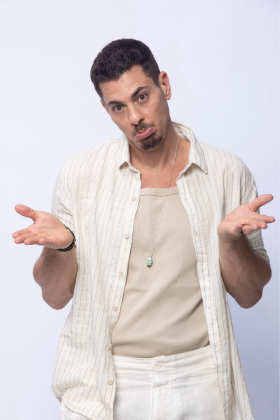 Sacha Bali