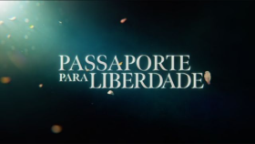 PASSAPORTE PARA LIBERDADE