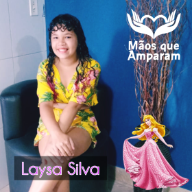 LAYSA SILVA    