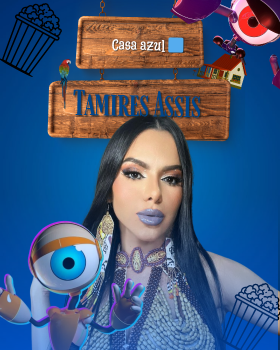 Tamires Assis 