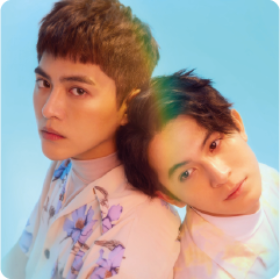 DNA Says Love  ㅤ You