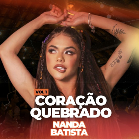 Nanda Batista - Coração Quebrado