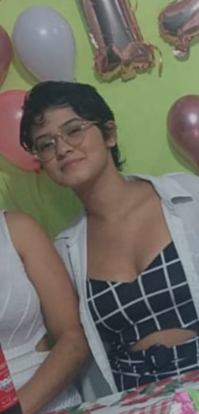 Fernanda arrependida