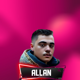 VOTE EM ALLAN