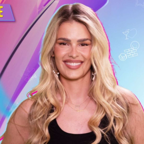 Yasmin Brunet 