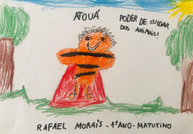 RAFAEL MORAIS