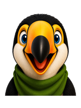 TUCANO TECO