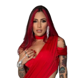 Alicia X 🙅🏻‍♀️