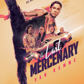 O Último Mercenário