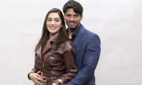 Fran e Junior 