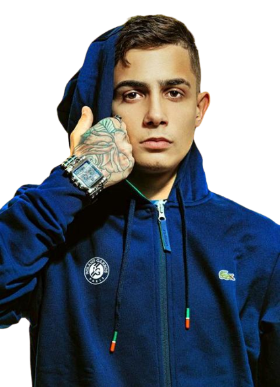 Mc Hariel