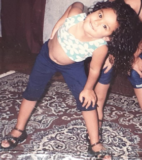 Baby Yank 12