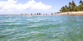 PRAIAS