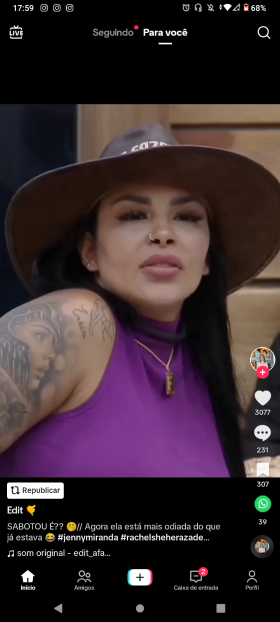 Jenny Miranda 