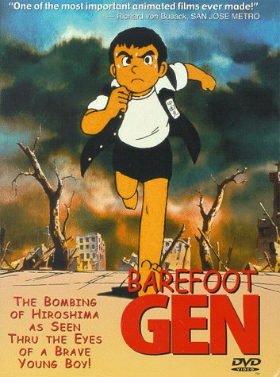 Barefoot Gen (1983) - 1h25 - IMDb 8