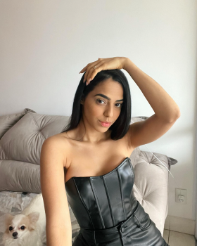 MIRELLA SANTOS 
