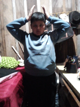 KAYKE 