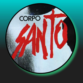 CORPO SANTO
