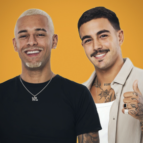 William Guimarães & Yuri Meirelles 