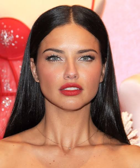 Adriana Lima 