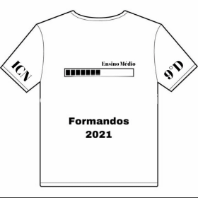 Camiseta 3 