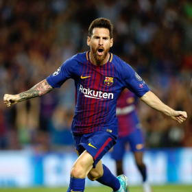 Instagram post by Leo Messi_BY(JPG)