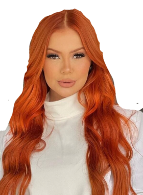 Mirela jans