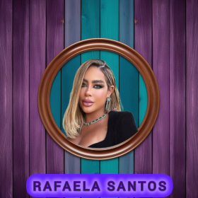 RAFAELA SANTOS 