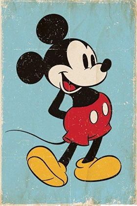 Mickey